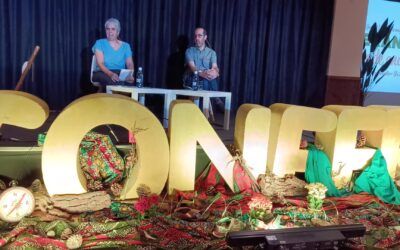 La CONFER se reúne en Asamblea General.