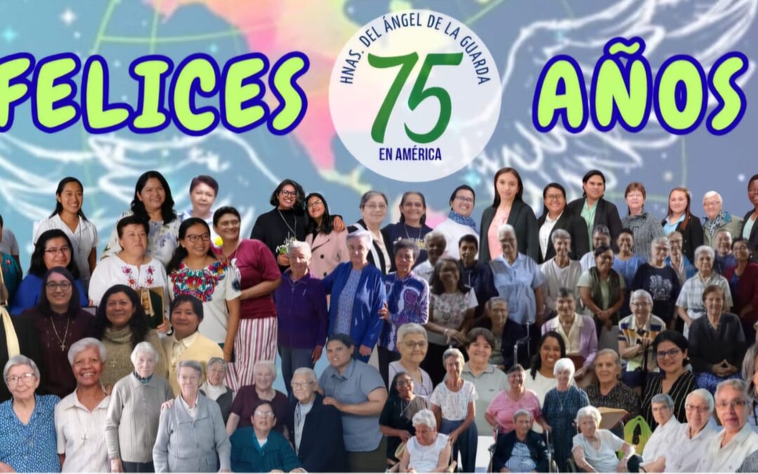 2025 Año de la Madre San Pascual