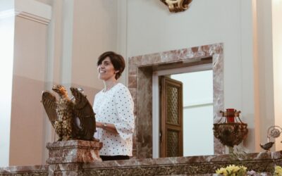 25 años de vida consagrada: el sí fiel