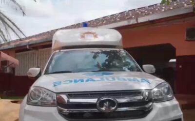 SOLIDARIDAD ÁNGEL DE LA GUARDA