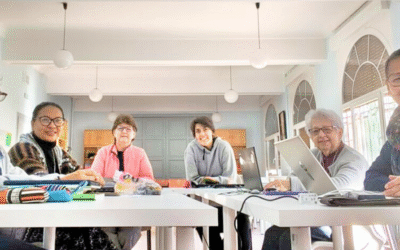 LA FORMACIÓN, UNA PRIORIDAD