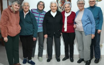 ÁFRICA EN EL CORAZÓN